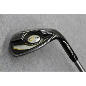 Cobra Sand Wedge Mens Aldila NV-3 Graphite S3 E9 Face Technology Cavity Back